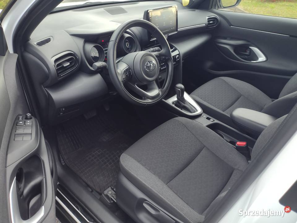 15 Hybryda 7 NAVI Kamera FULLLED Grzane fotele 7700km sprzedam