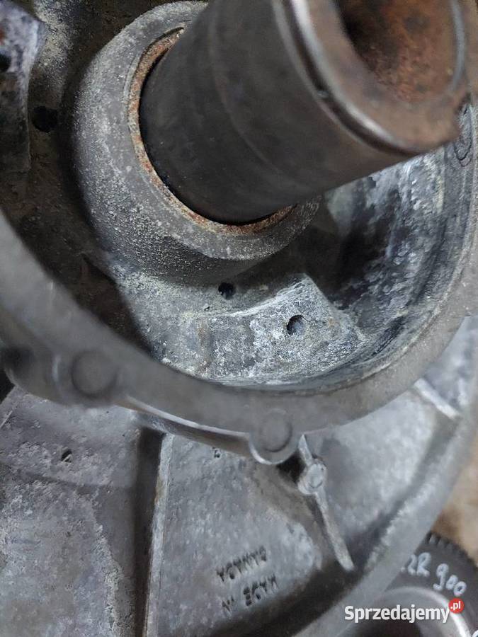 Skidoo skandik 500 wariator sprzęgło talerz Jelenia Góra