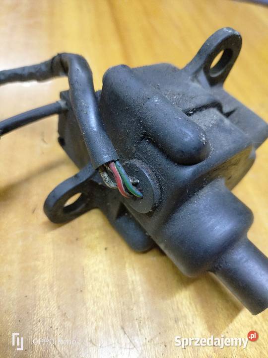 Zawór wydechowy Honda NSR 125 Łubno