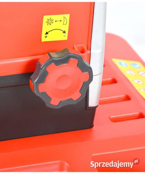 HECHT 6285 XL ROZDRABNIACZ ELEKTRYCZNY ZĘBATKOWY Opalenica