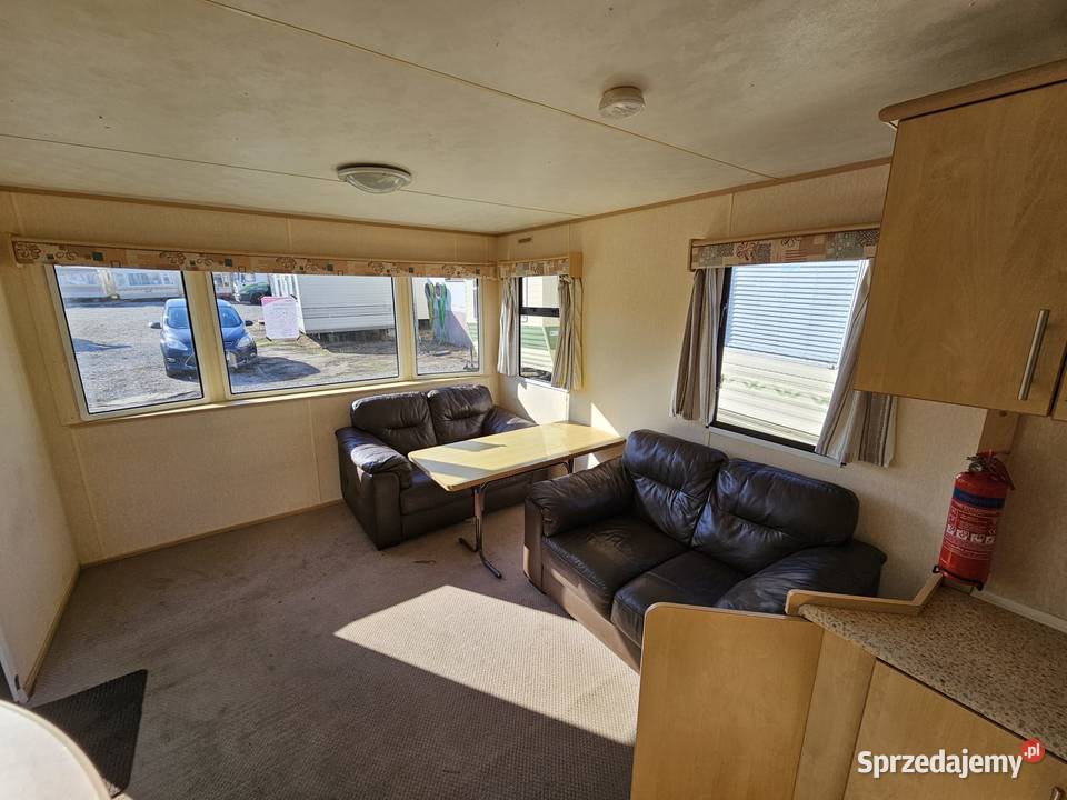 Domek holenderski California 3 pokoje 468 plac świętokrzyskie