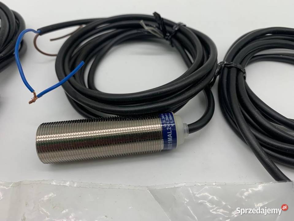 Telemecanique XS618B1MAL2 Inductive Sensor Warszawa