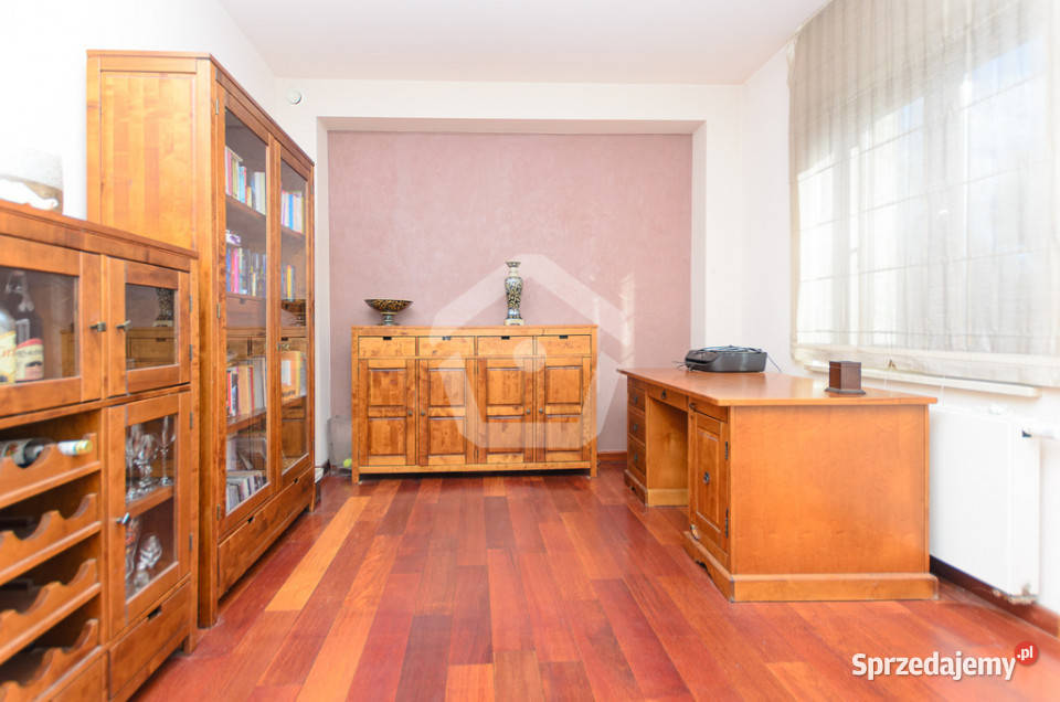 Kwiatkowskiego dom wolnostojący do zamieszkania Liczba pokoi 6 Nieruchomości Rzeszów sprzedam