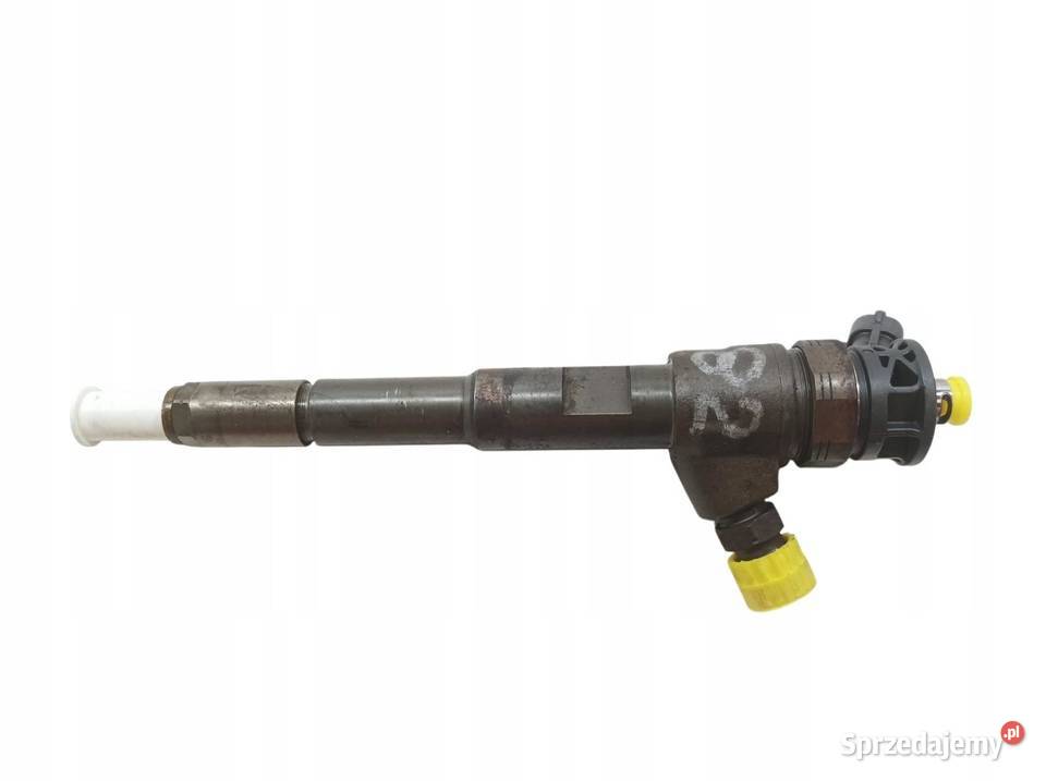 WTRYSKIWACZ H8201108033 0445110485 15 D DCI sprzedam
