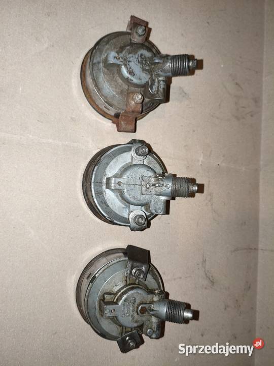 Licznik M72 K750 IŻ49 IŻ56 Leszno