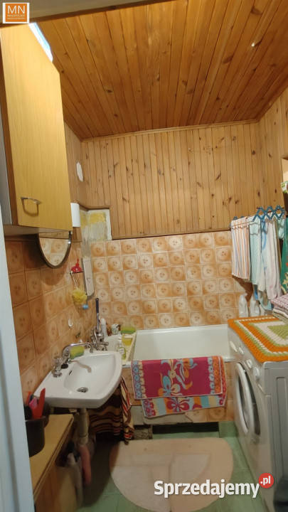 Mieszkanie 499m2 Kraków Piętro 1 małopolskie