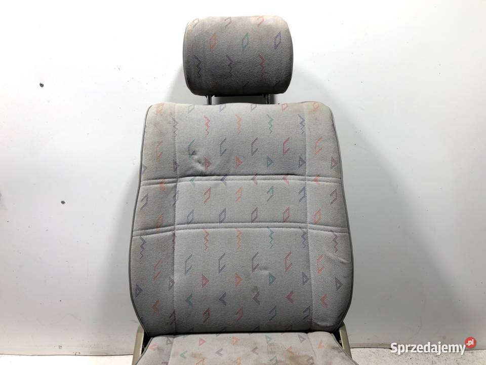 FOTEL TYŁ VW TRANSPORTER T4 Bus 9004 SIEDZENIE