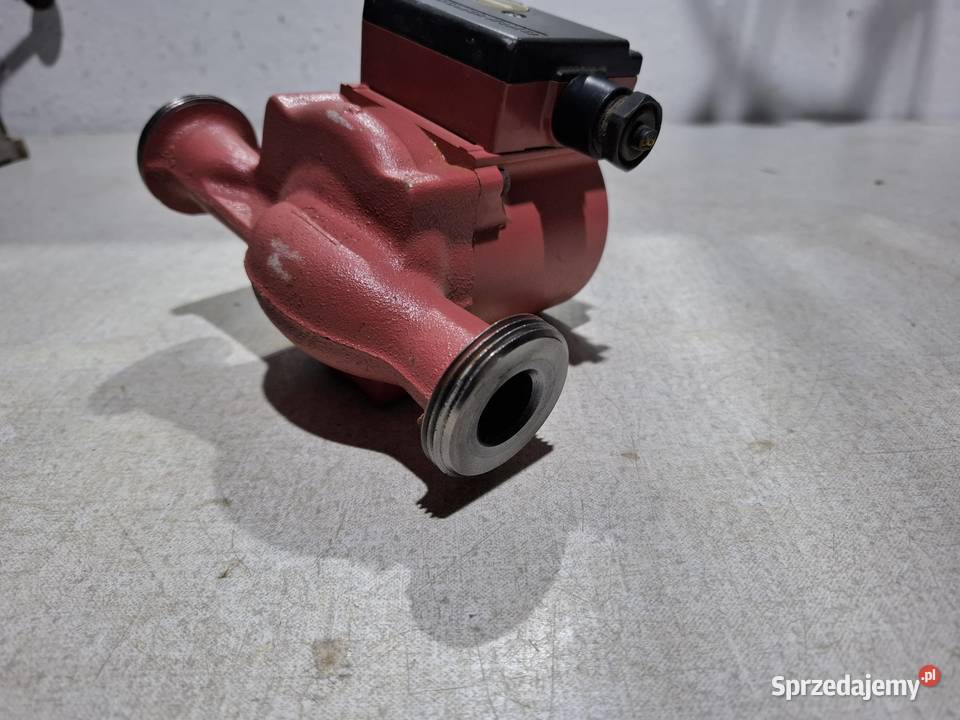 Pompa Grundfos UPS 2520 180 DELPHISTHERM Przasnysz