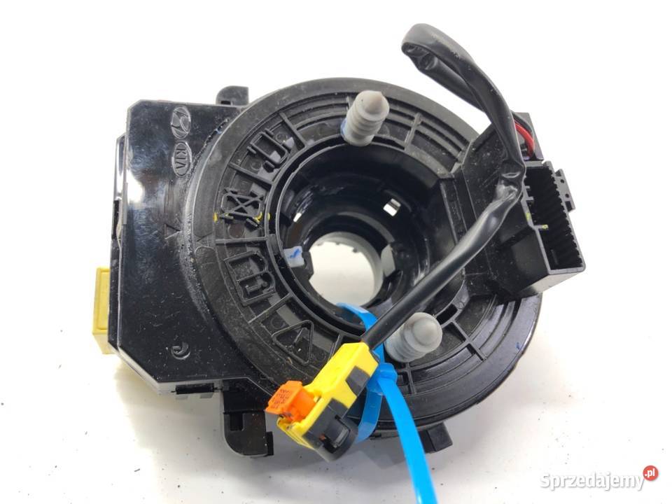 TAŚMA AIRBAG HYUNDAI i20 II JHT18CH Hatchback osobowe Poduszki powietrzne podkarpackie