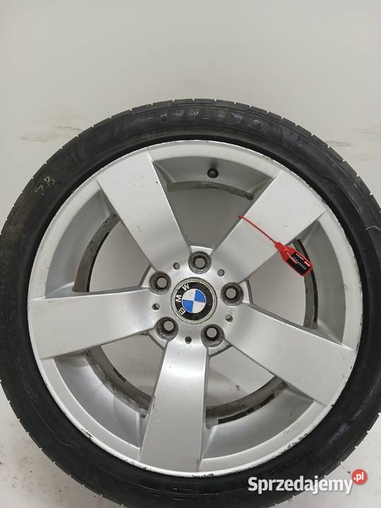 FELGA BMW E60 17 6760615 Strzyżewice