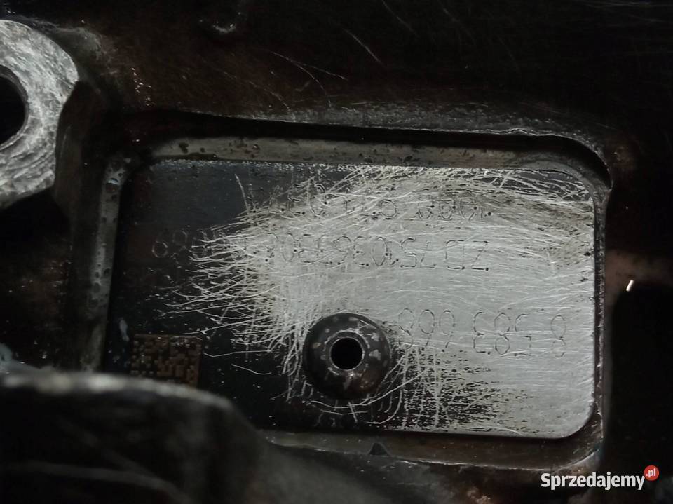 TURBOSPRĘŻARKA DO REGENERACJI QUAD TURBO 30 D Rok produkcji 2019