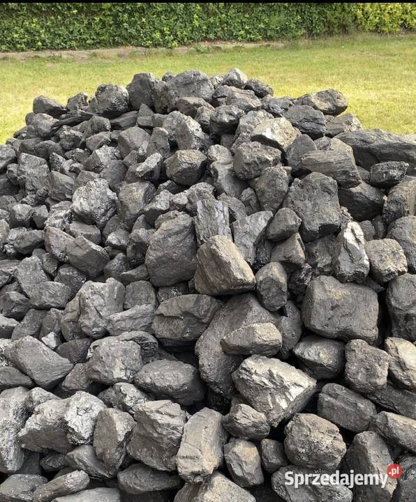 Węgiel Polski Stalowa Wola