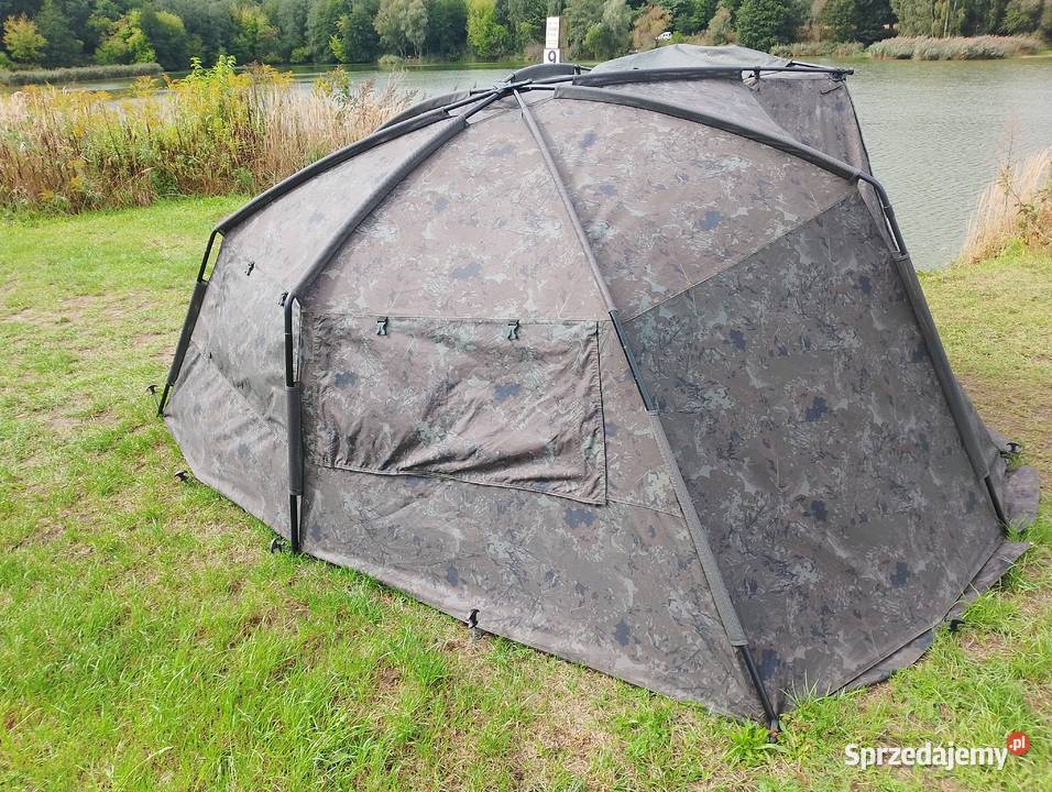 Sprzedam namiot Nash titan camo2 Krapkowice