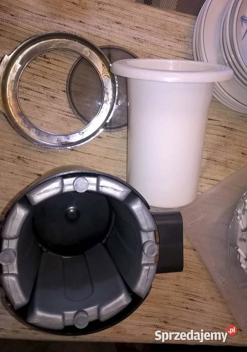 Termos do Szampana Turystyczny na Działkę Kraków