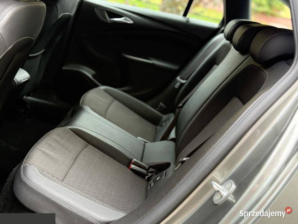 Citron C4 SpaceTourer 15 Diesel 131 2019r Rok produkcji 2019 Skarszewy sprzedam