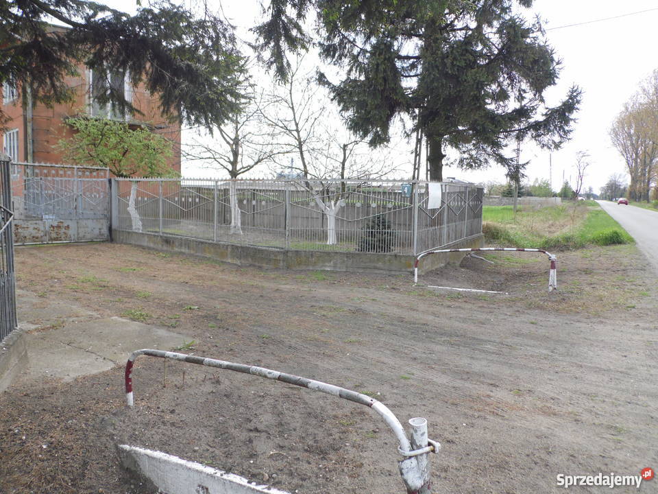 Sprzedam Dom Piątku Piątek