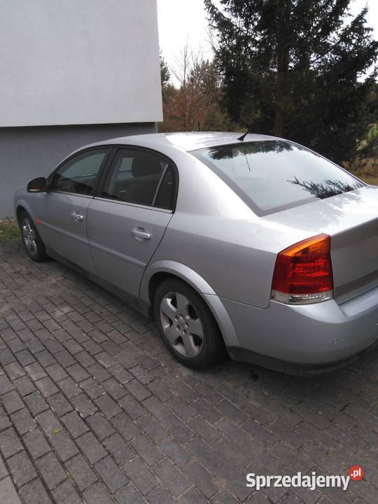 Sprzedam opel vectra c zachodniopomorskie