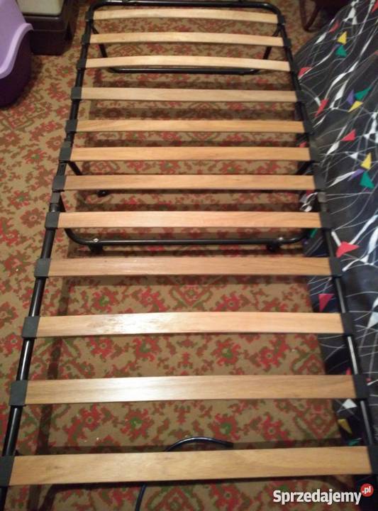 Niemieckie łózko polowe polówka Łóżka, wersalki i sofy