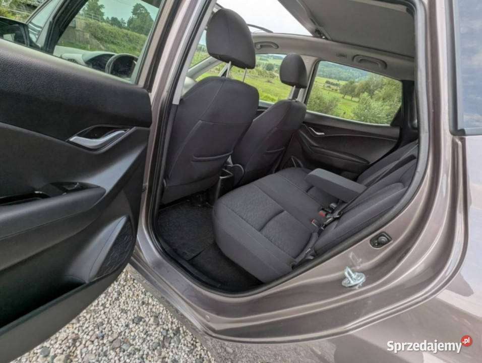 Hyundai ix20 16 benzyna Bogata wersja kamera benzyna Hyundai Kamienna Góra