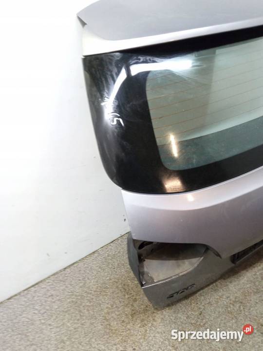 KLAPA TYŁ SZYBA KOMBI KCAC Peugeot 308 II 2014