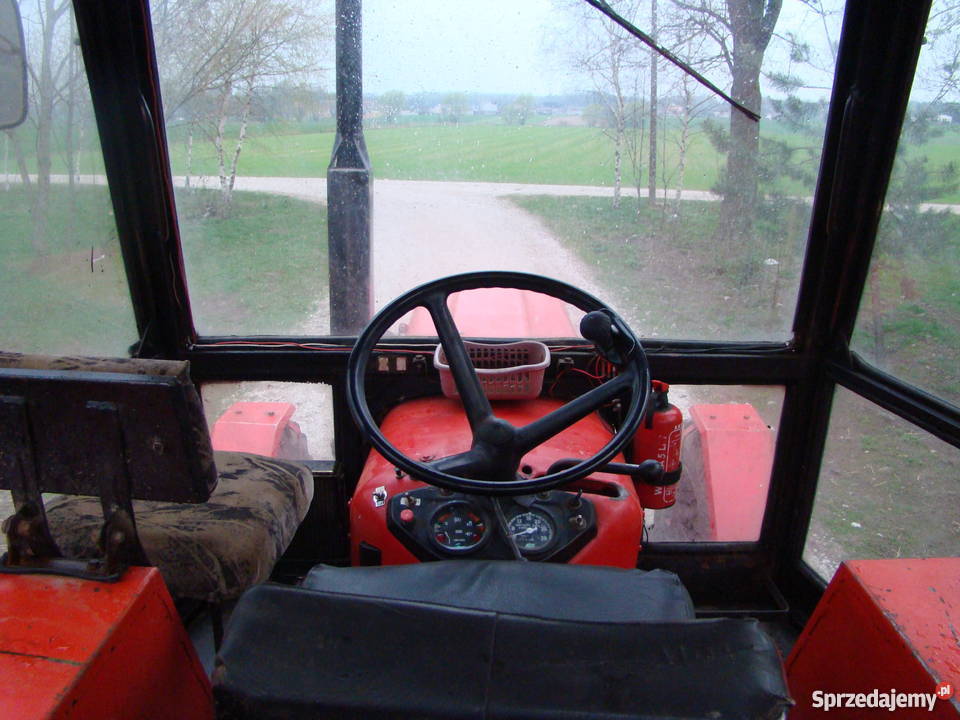 Zetor 5748 Tuz 624572457745 Ursus360