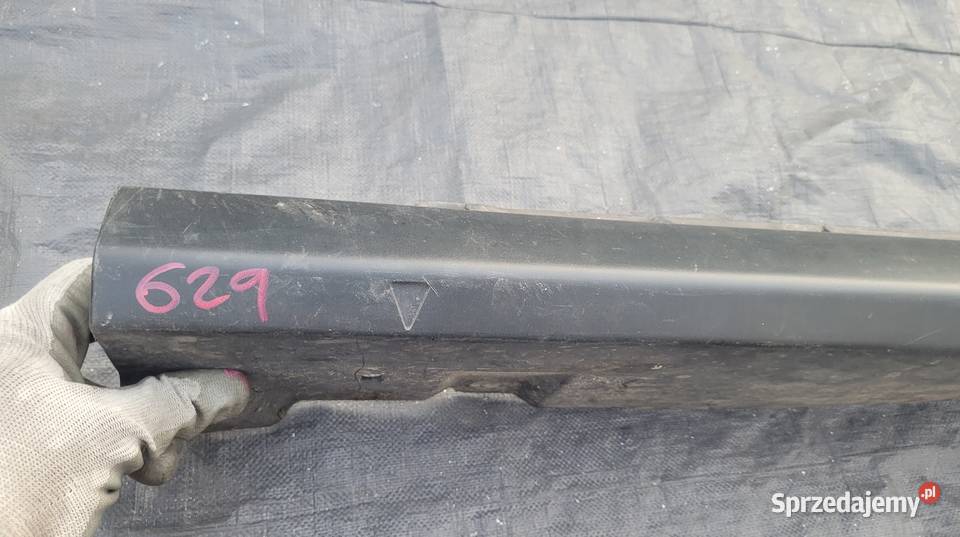 FORD TRANSIT CONNECT LISTWA PROGOWA PRAWA PRÓG