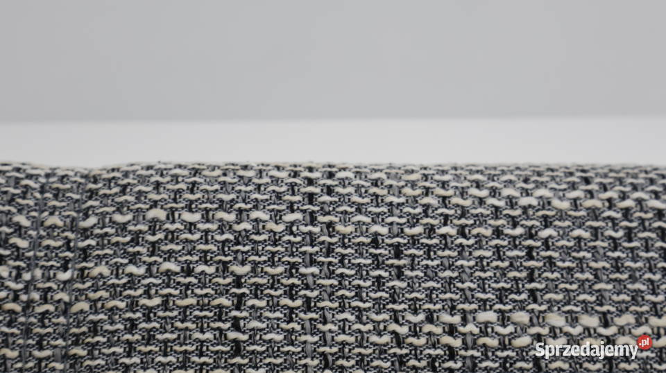 TND nowy niemiecki narożnik U z funkcja spania