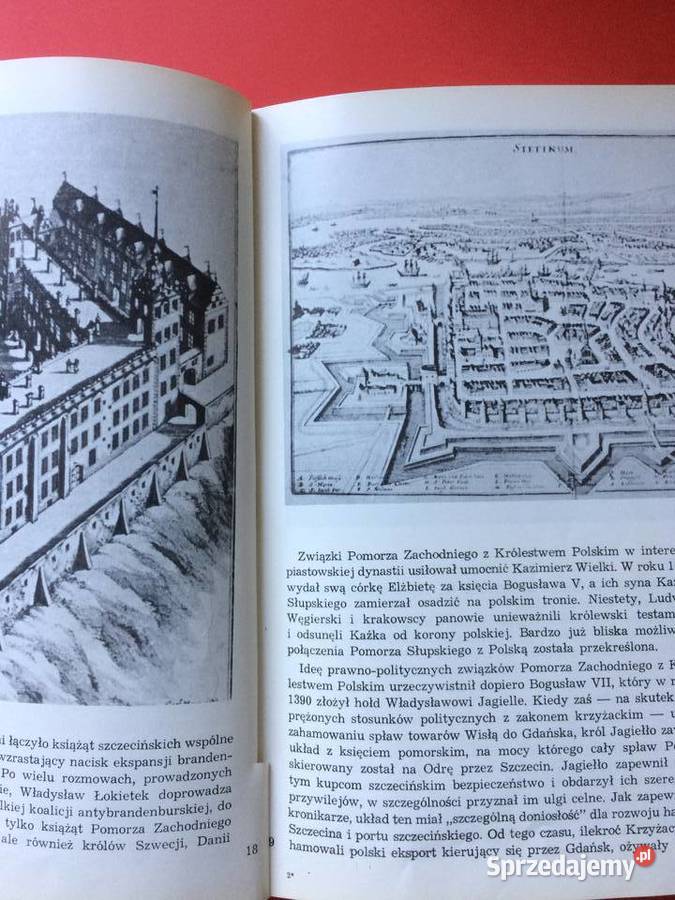 2597 Szczecin 965 1978 Antyki, Sztuka, Kolekcje zachodniopomorskie