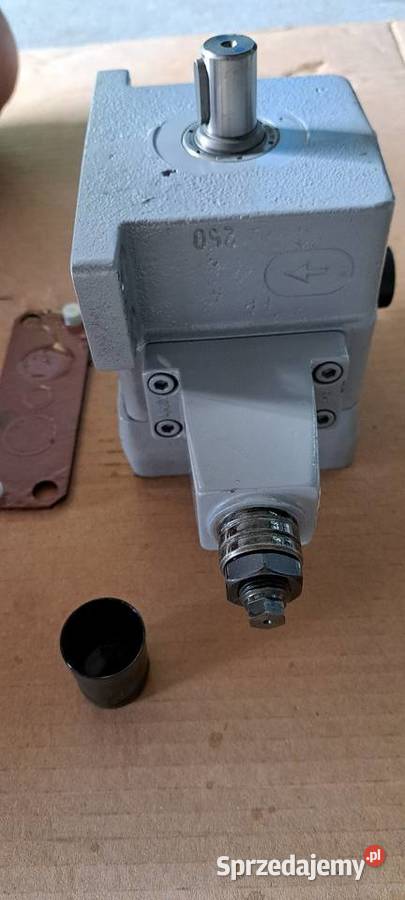 Pompa łopatkowa PV6V3095P8MC100A1 Ponar nowa Bielsko-Biała