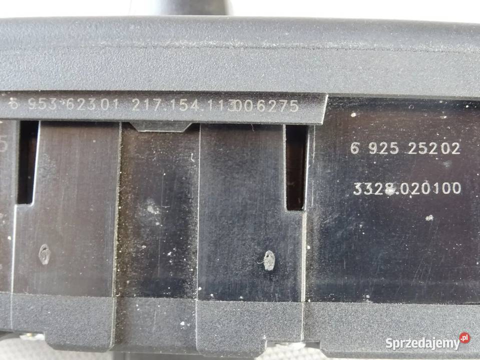 BMW tapicerka ze skóry kierownica grzane fotele osobowe sprzedam