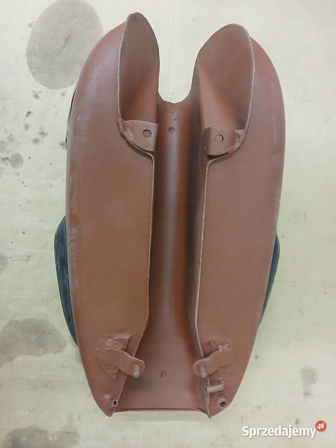 AWO AVO Simson Sr1 Sr2 porządki garażowe warmińsko-mazurskie