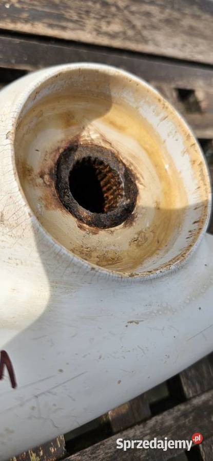 Oryginalna kierownica Wartburg 311 Barlinek