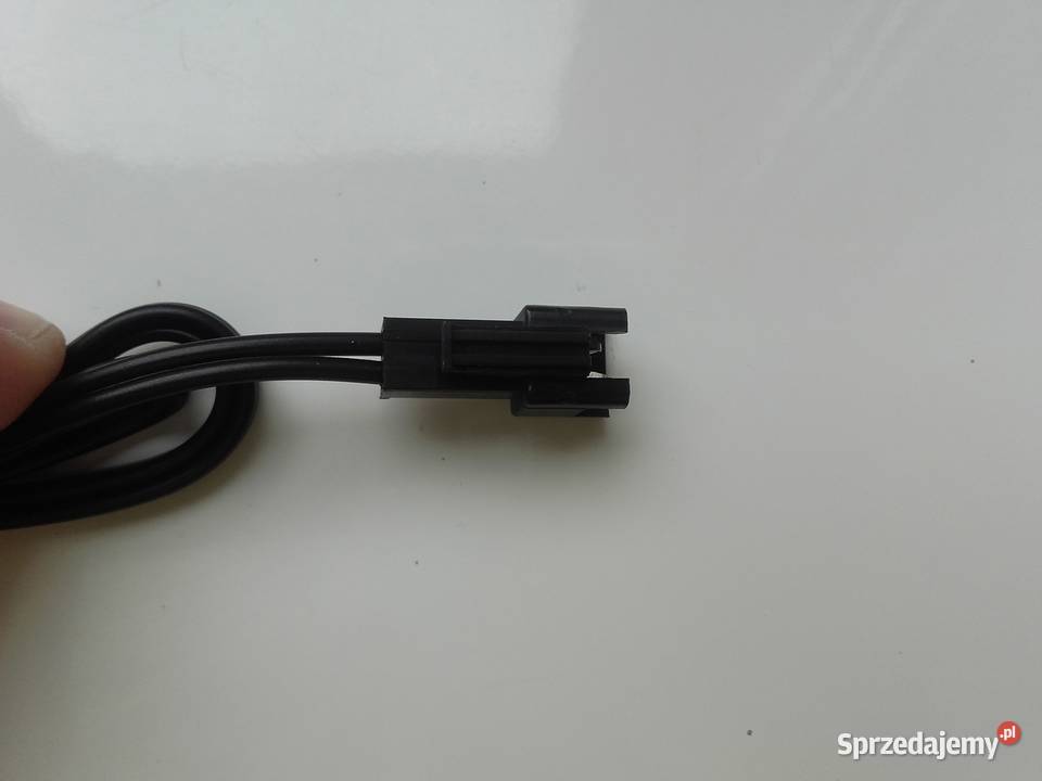Ładowarka SM2P 96V 250mA akumulatorów do zabawek Plastik  Bydgoszcz