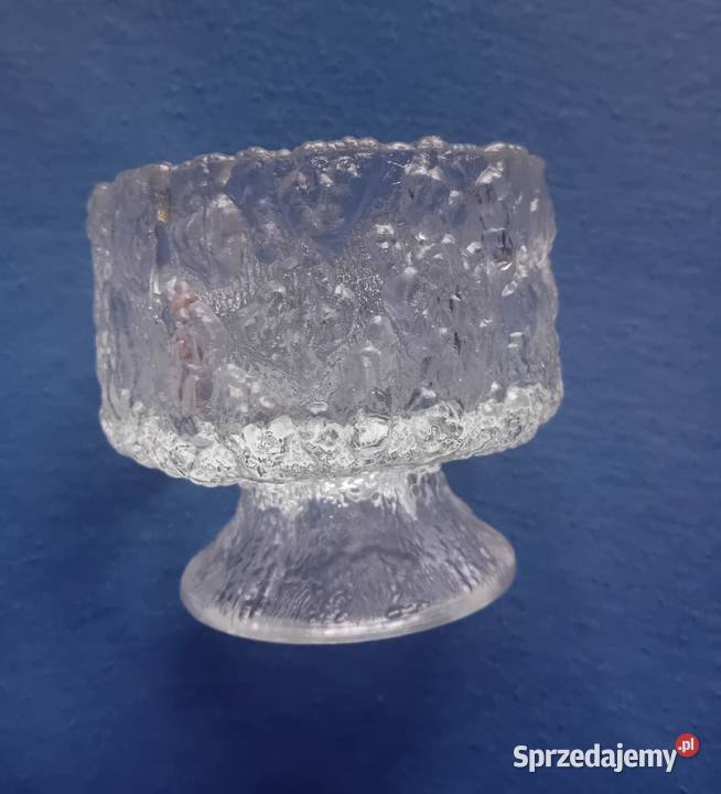 Pucharek cukierniczka Goebel model Feuerland