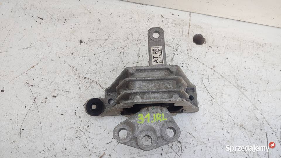 31PODUSZKA SILNIKA 13227712 OPEL INSIGNIA A 0814