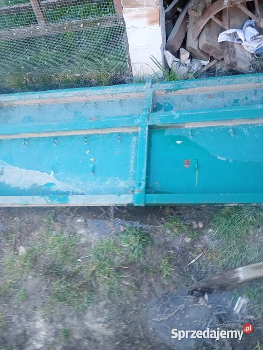 Burty d47 d50 ładne Krasnystaw sprzedam