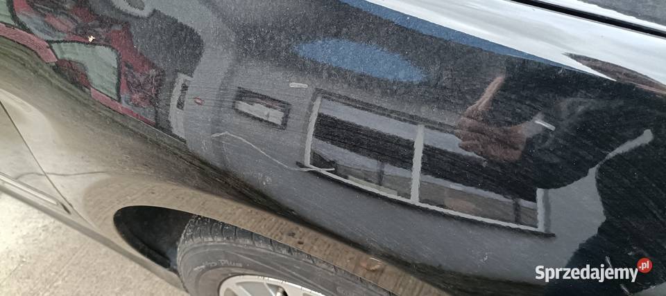 Mercedes Bklasa B 180 Automat Klasa B