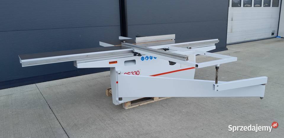 Piła formatowa CS330 1125 małopolskie Naprawa