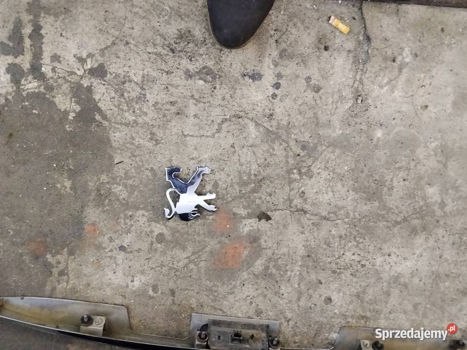 Sprzedam części do peugeota 407sw Lublin