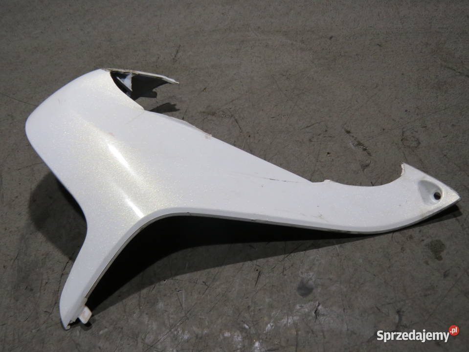 HONDA SWT400 SW 400 NOSEK OWIEWKA OSŁONA PLASTIK Łódź
