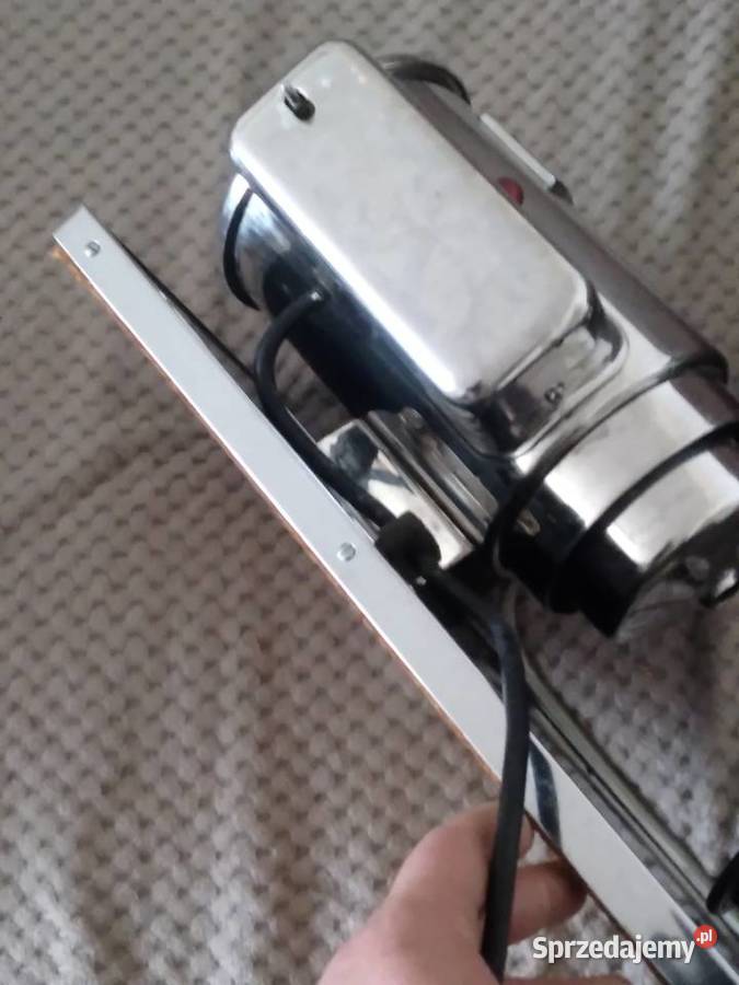 Ekspres do kawy ścienny WMF Blitz100 Przedbórz