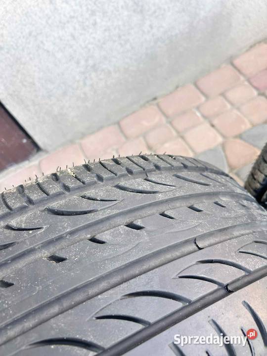 Koła Audi 5x112 Rozmiar 18 Zwoleń