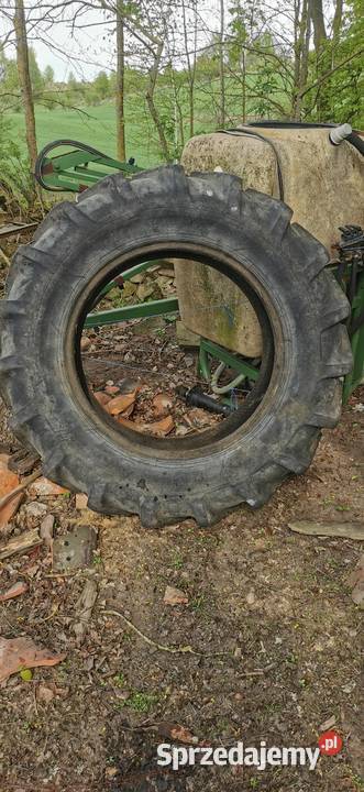 Opona ursus c360 c355 4011 149 28 zetor 5211 Węgorzewo