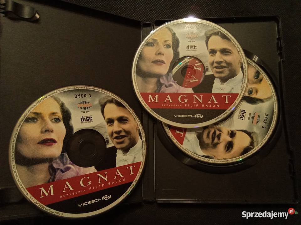 Magnat film