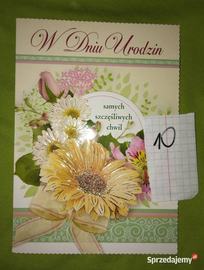 Pocztówki Siemiatycze