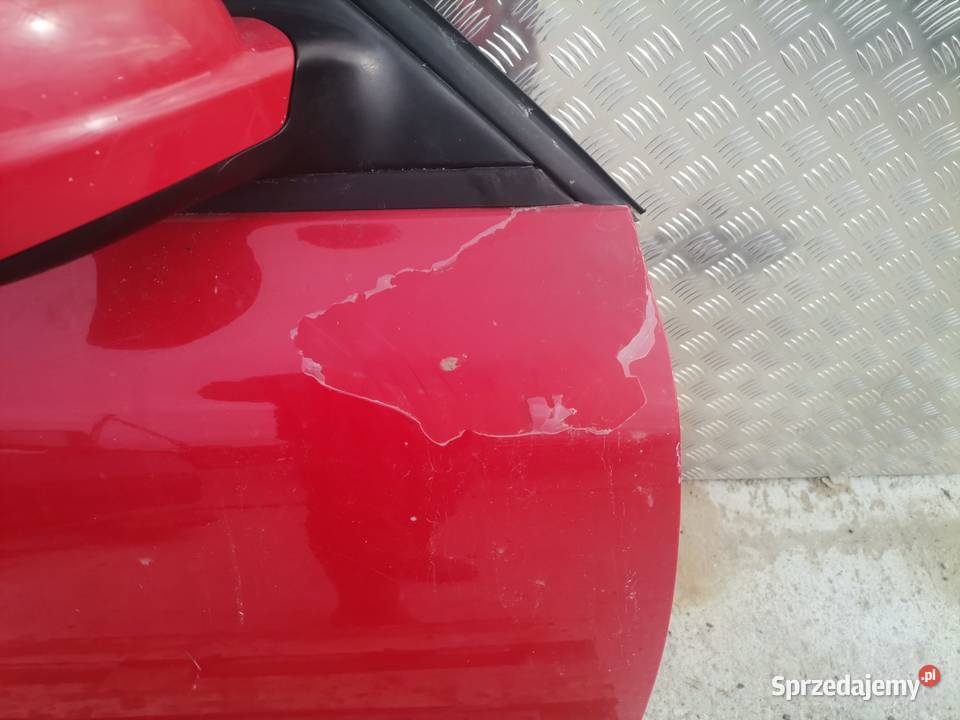 Drzwi Prawy Przód Volkswagen Passat b5 lubelskie Pogorzelec sprzedam