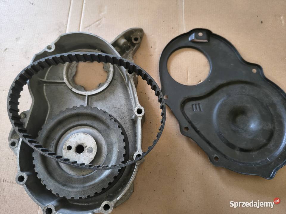 Rozrząd fiat125p Iłża