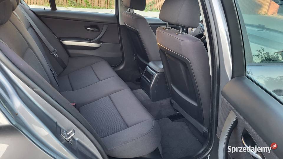 Sprzedam BMW E90 20 143 Benzyna Konin