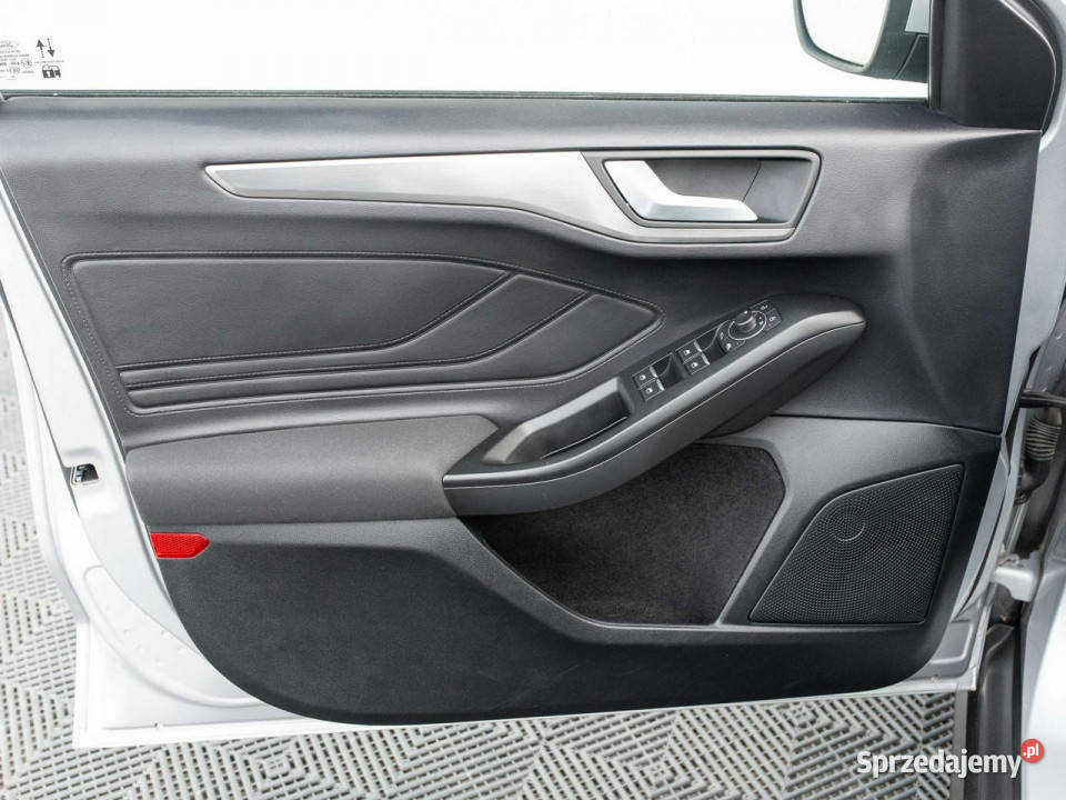 Ford Focus WD3265V10 EcoBoost Titanium Czcof