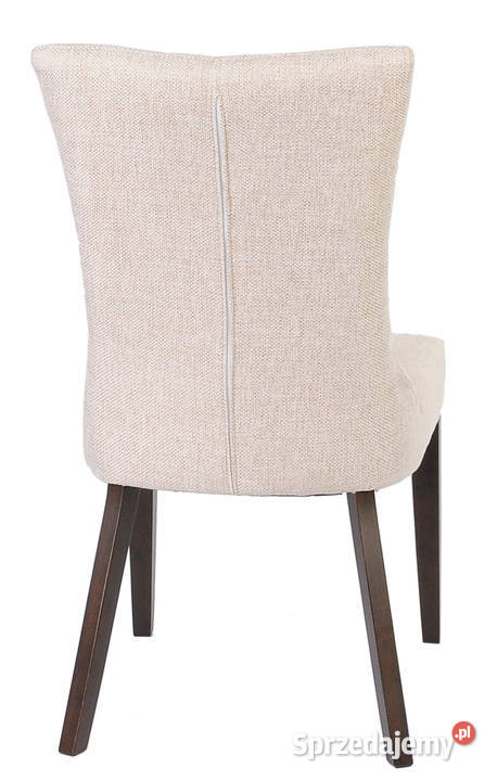 Krzesła drewniane Anabelle x 2 62cm Stoły, krzesła, biurka